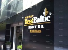 10_Best Baltic_Hotel Kaunas